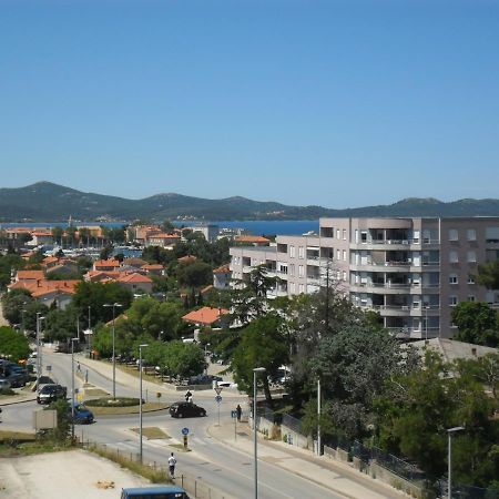 Apartment Pavo Задар Екстериор снимка