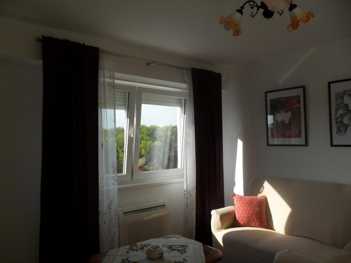 Apartment Pavo Задар Екстериор снимка