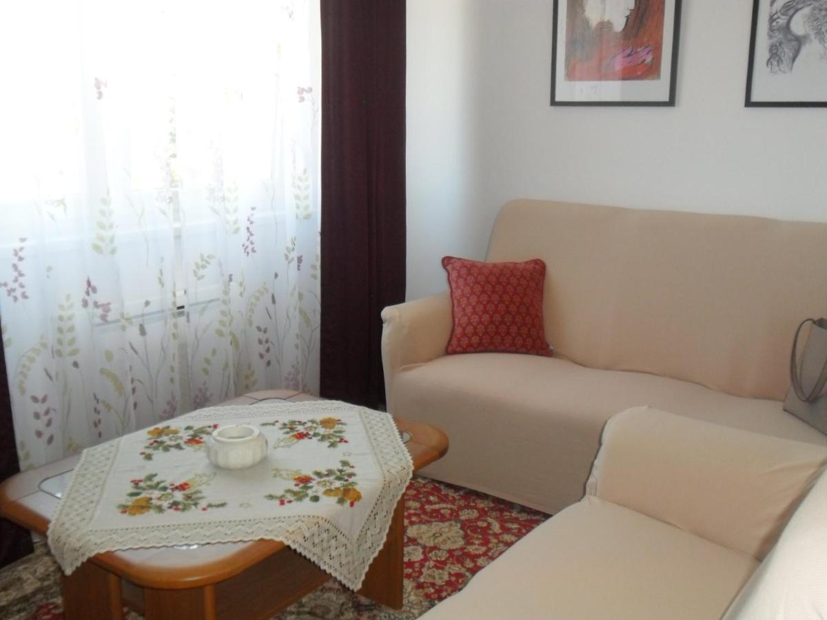 Apartment Pavo Задар Екстериор снимка