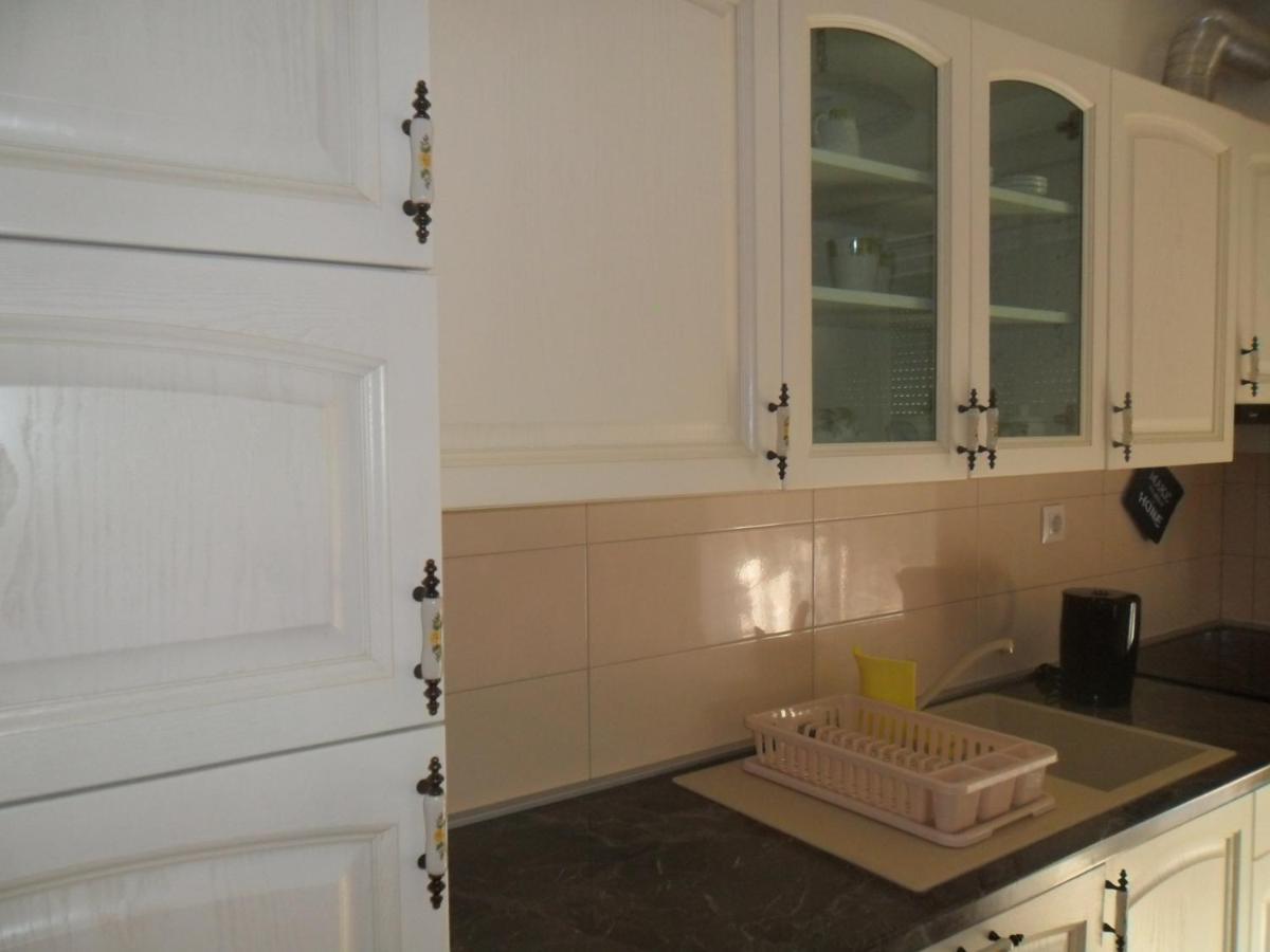 Apartment Pavo Задар Екстериор снимка