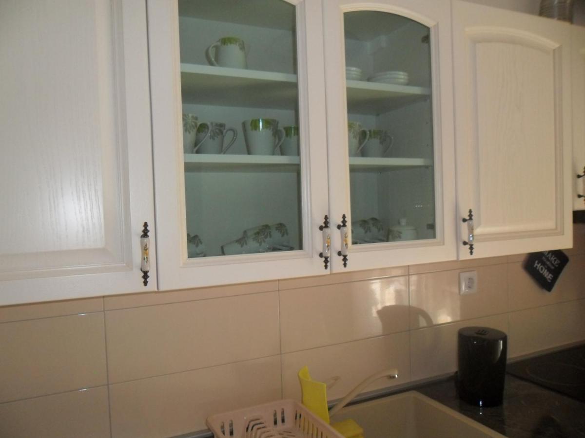 Apartment Pavo Задар Екстериор снимка