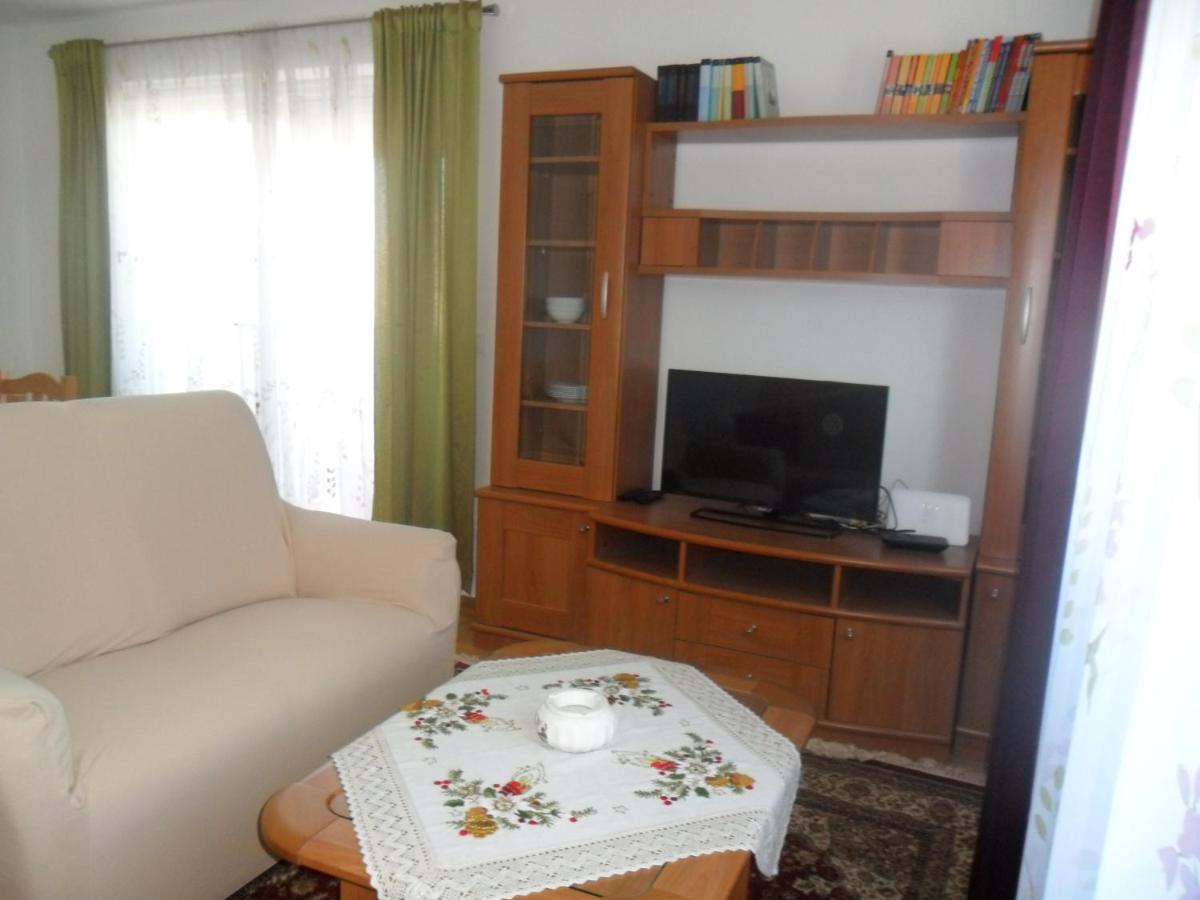 Apartment Pavo Задар Екстериор снимка