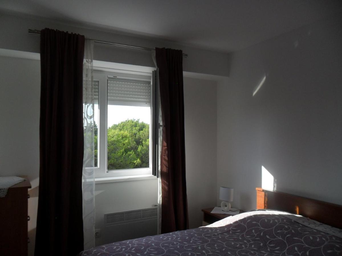 Apartment Pavo Задар Екстериор снимка