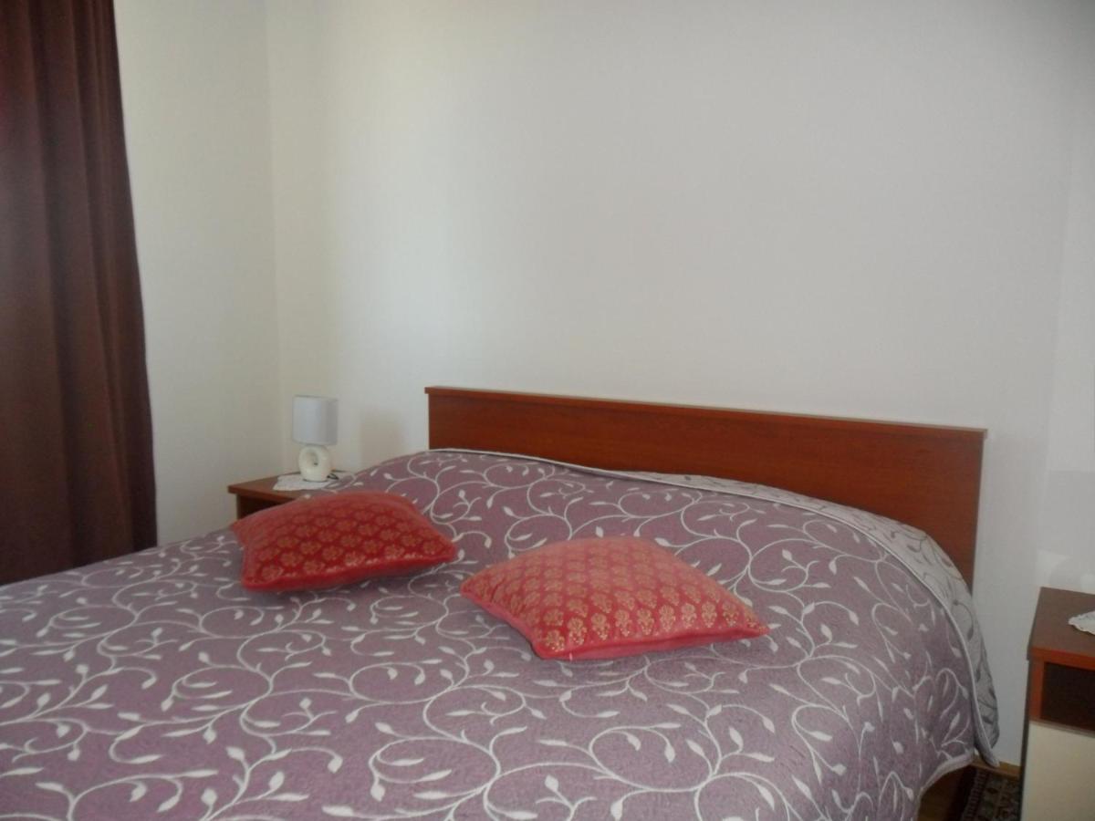 Apartment Pavo Задар Екстериор снимка