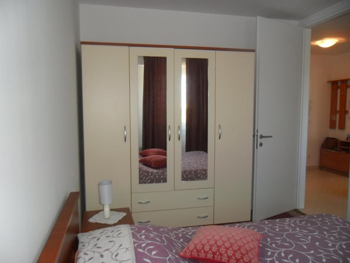 Apartment Pavo Задар Екстериор снимка