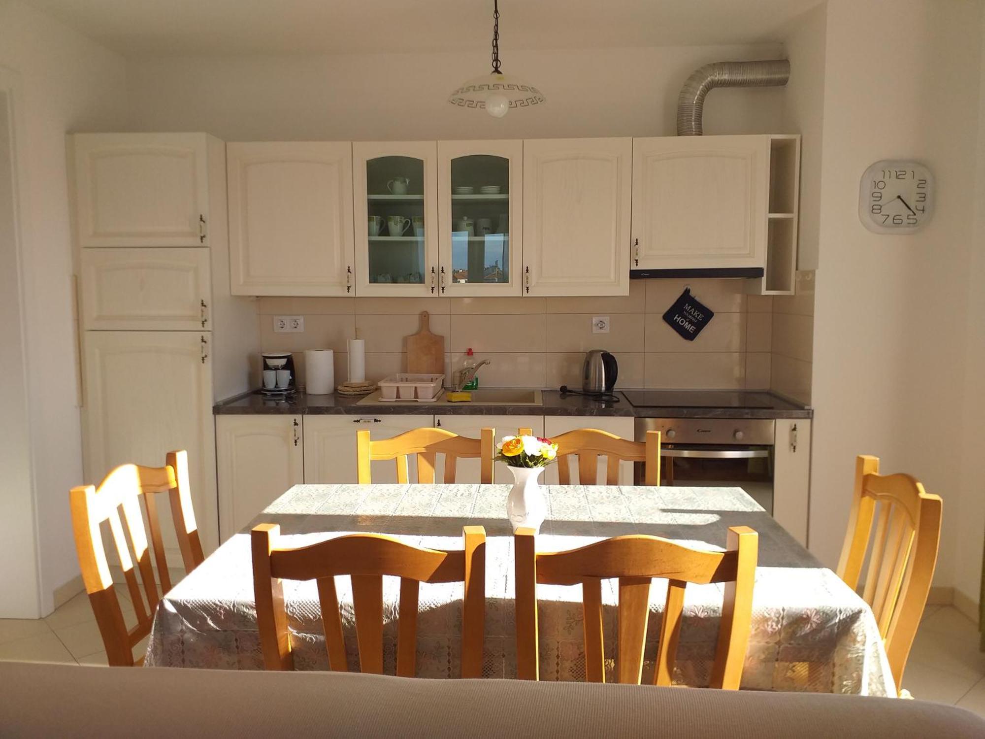 Apartment Pavo Задар Екстериор снимка