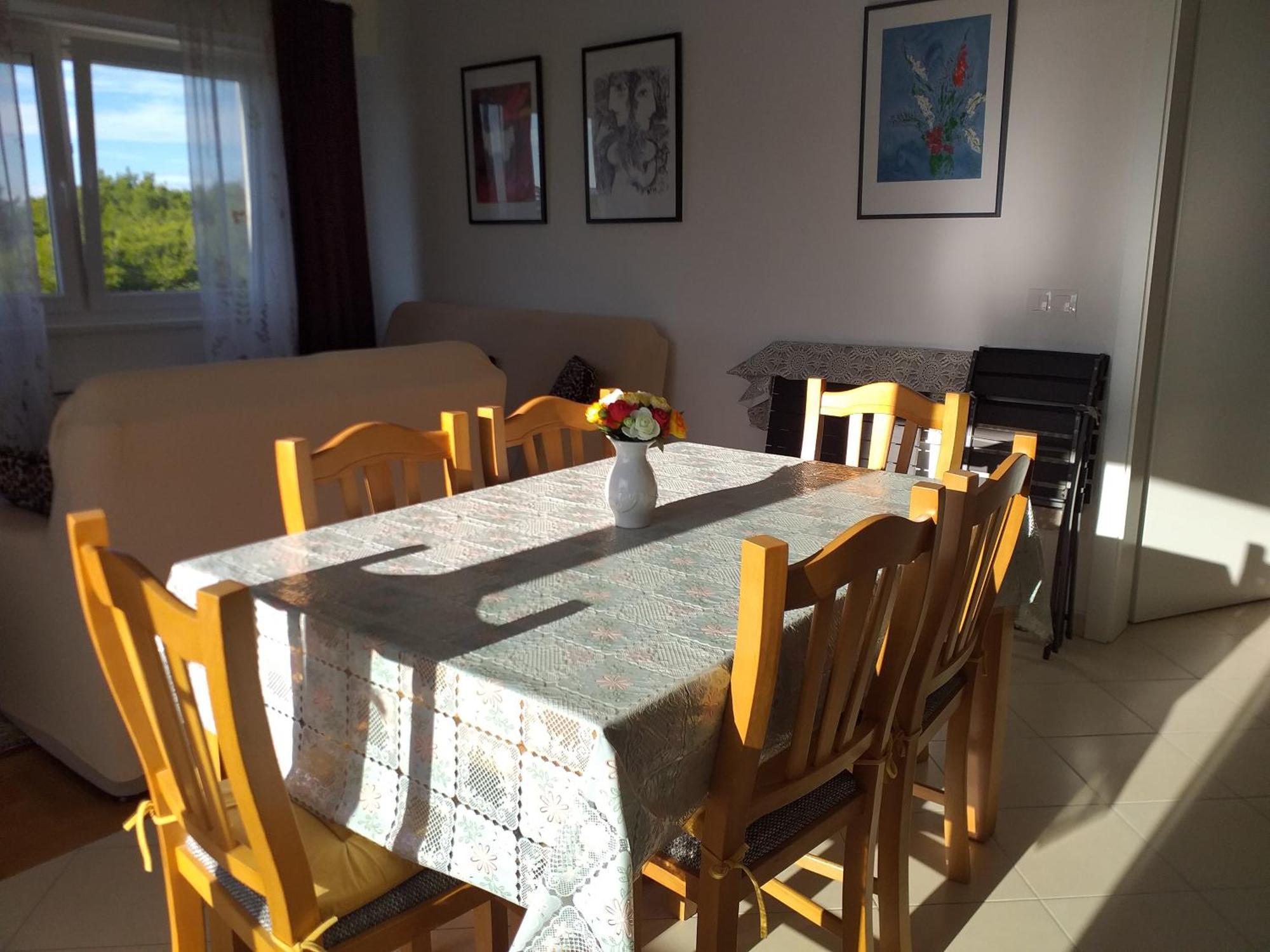 Apartment Pavo Задар Екстериор снимка