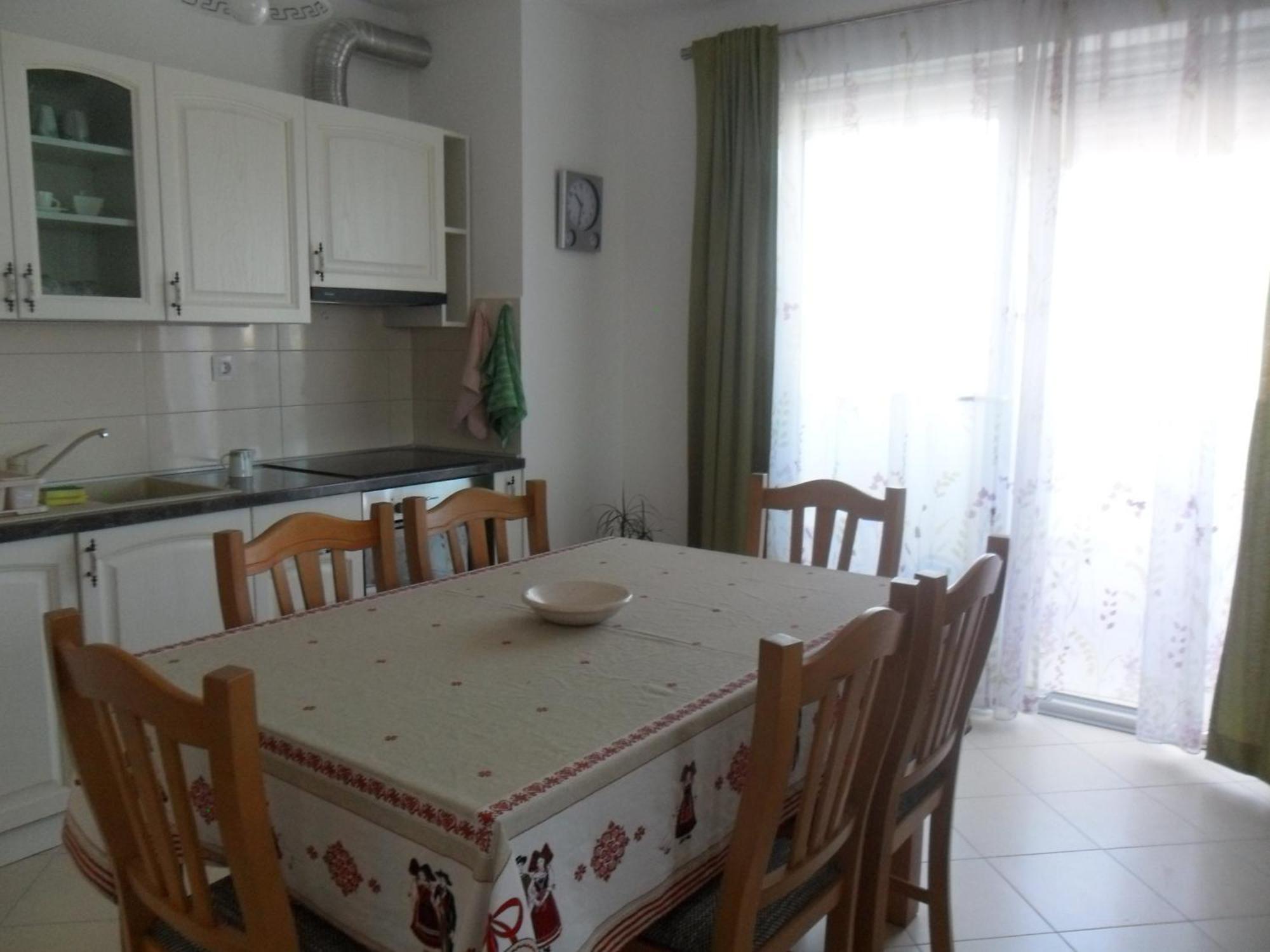 Apartment Pavo Задар Екстериор снимка
